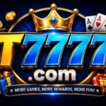t7777 Game