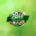 GN55 Games