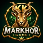 KK Markhor