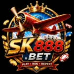SK888 BET
