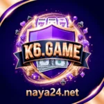 K6 Game