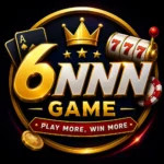 6NNN Game Logo