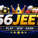 56JEET Game