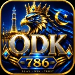 ODK786 Game