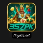 357PK Game