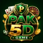 Pak 5D Game