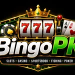 Bingo PK