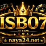 ISB07 Game