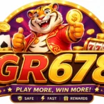 GGR678