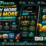 77PKR Game
