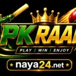 PKRAAH Game