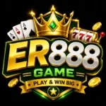 ER888 Game