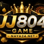 JJ804 Game