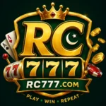 RC777 Game