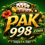 Pak998 Game