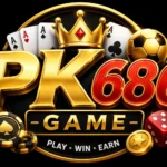 PK6896 Game