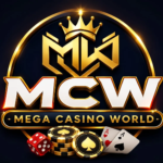 Mega Casino World (MCW)