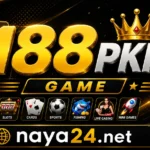 188PKR Game