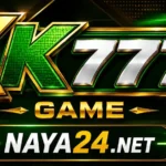 XK777 Game