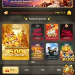 PKR999 Bet Game Logo