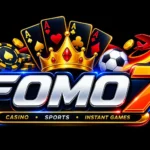 FOMO7 Game