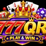 777QR Game