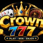 Crown777 Game download apk