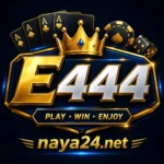 E444 Game