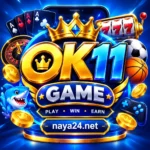 OK11 Game