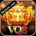 VQ8 Game